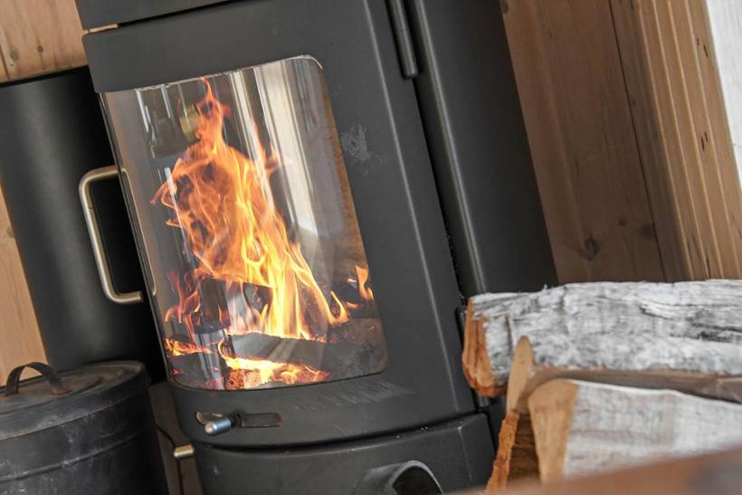 Foto von Ferienhaus QU36 in Vejlby Klit - Westjütland