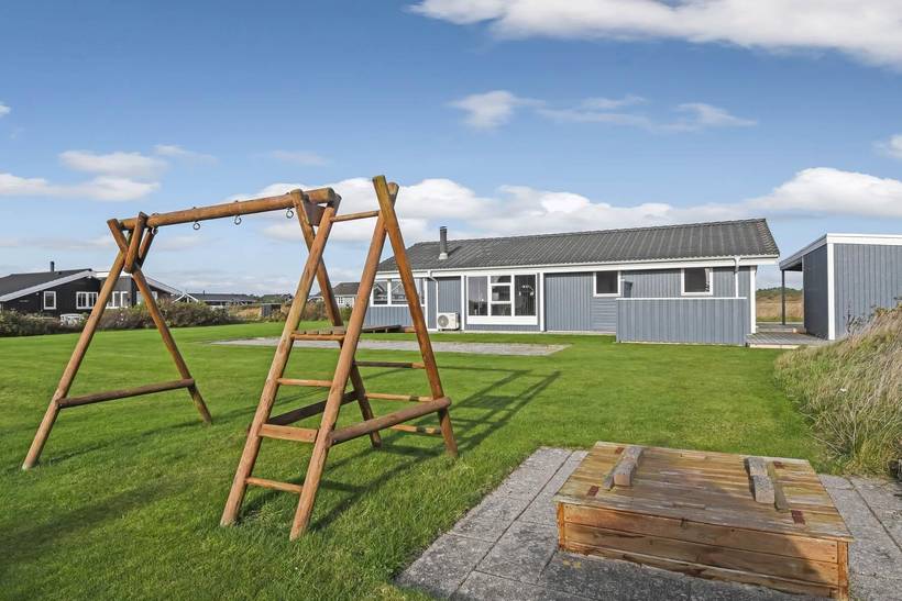 Foto von Ferienhaus QU36 in Vejlby Klit - Westjütland