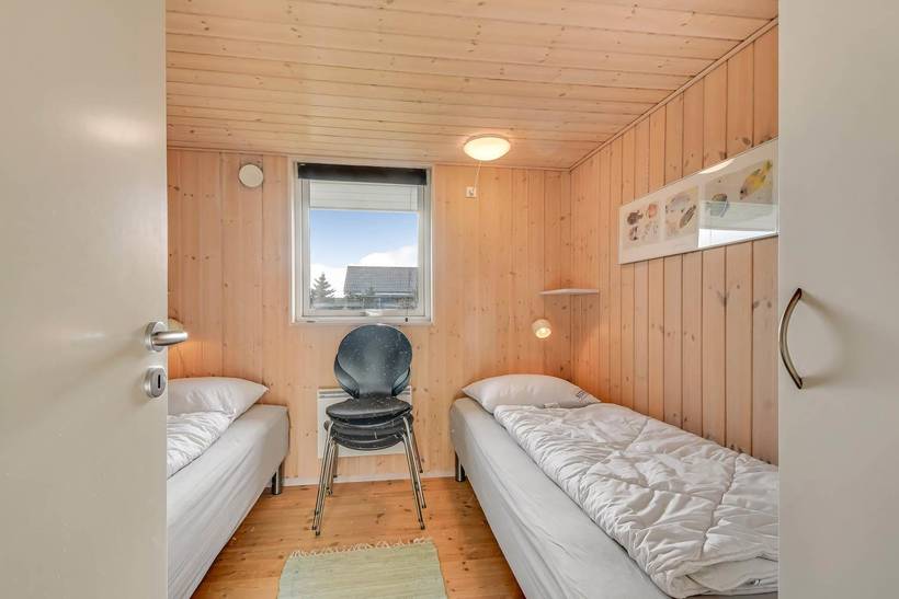 Foto von Ferienhaus QU36 in Vejlby Klit - Westjütland