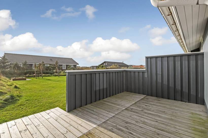 Foto von Ferienhaus QU36 in Vejlby Klit - Westjütland