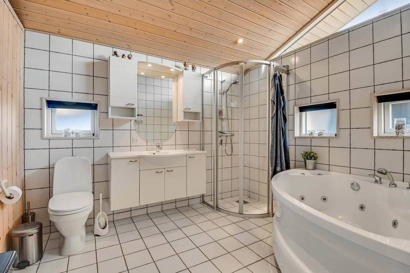 Foto von Ferienhaus QU36 in Vejlby Klit - Westjütland