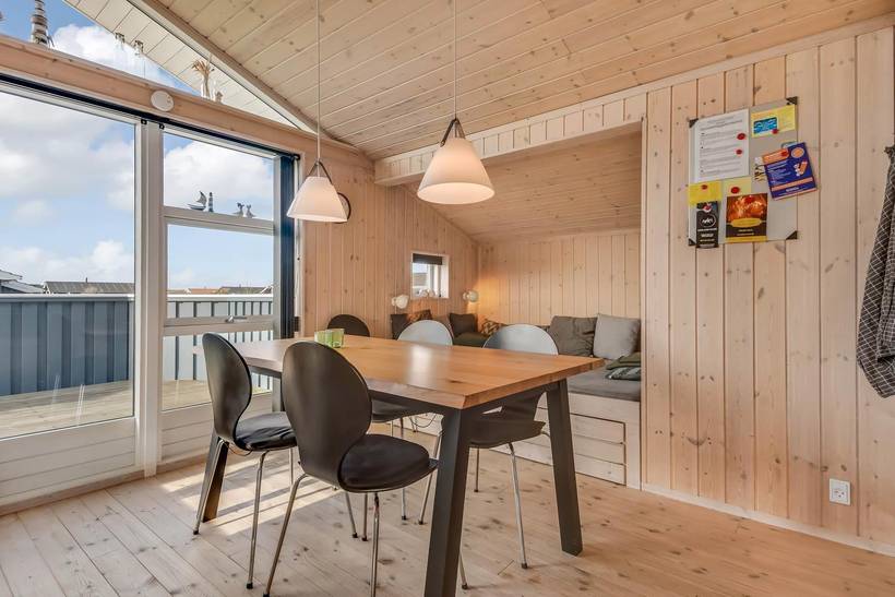 Foto von Ferienhaus QU36 in Vejlby Klit - Westjütland