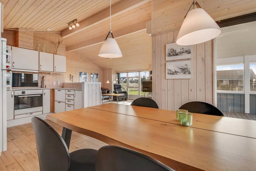 Foto von Ferienhaus QU36 in Vejlby Klit - Westjütland