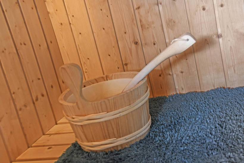 Foto von Ferienhaus QU36 in Vejlby Klit - Westjütland