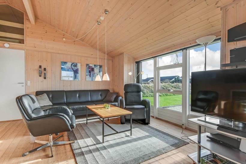 Foto von Ferienhaus QU36 in Vejlby Klit - Westjütland