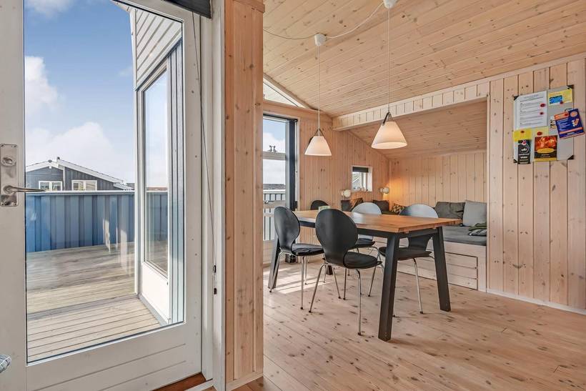 Foto von Ferienhaus QU36 in Vejlby Klit - Westjütland