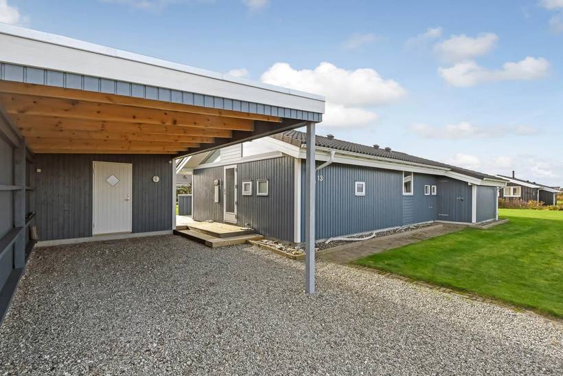 Foto von Ferienhaus QU36 in Vejlby Klit - Westjütland