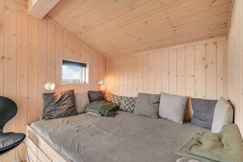 Foto von Ferienhaus QU36 in Vejlby Klit - Westjütland