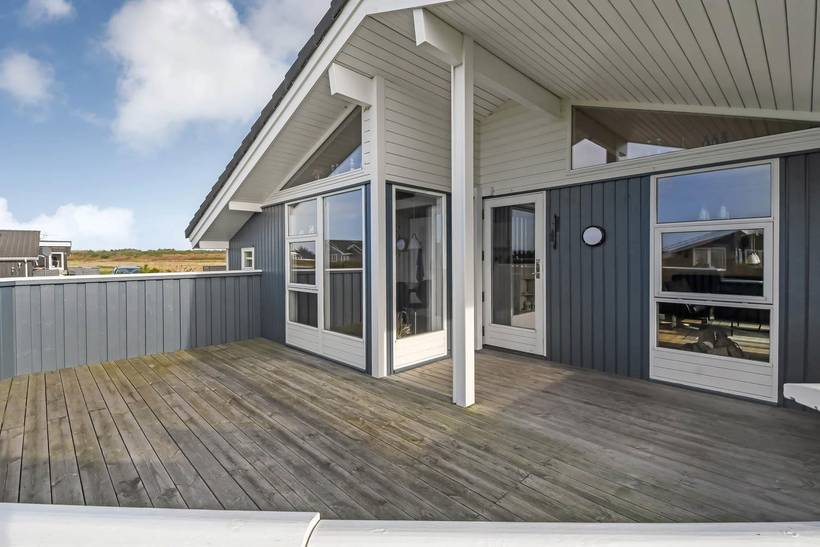 Foto von Ferienhaus QU36 in Vejlby Klit - Westjütland