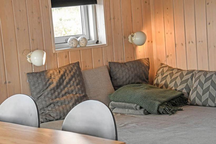 Foto von Ferienhaus QU36 in Vejlby Klit - Westjütland