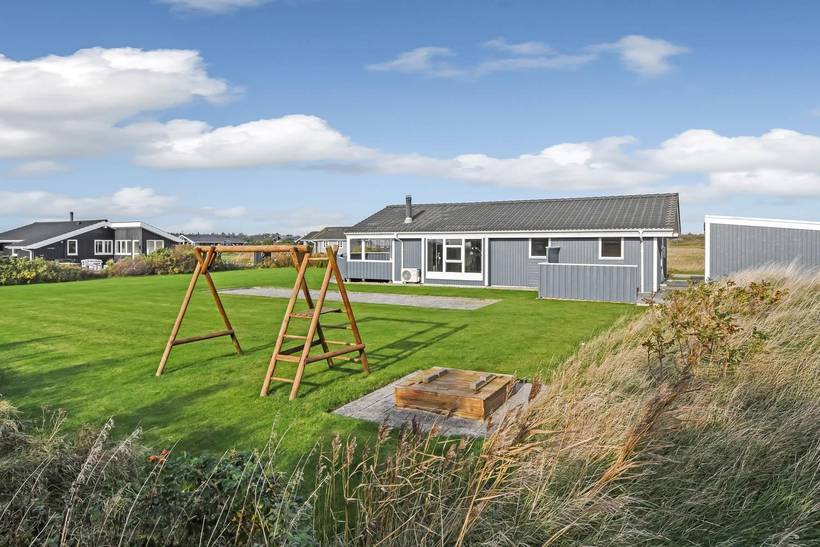 Foto von Ferienhaus QU36 in Vejlby Klit - Westjütland