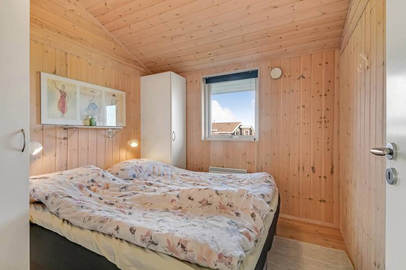 Foto von Ferienhaus QU36 in Vejlby Klit - Westjütland