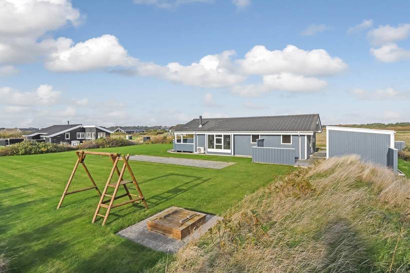 Foto von Ferienhaus QU36 in Vejlby Klit - Westjütland
