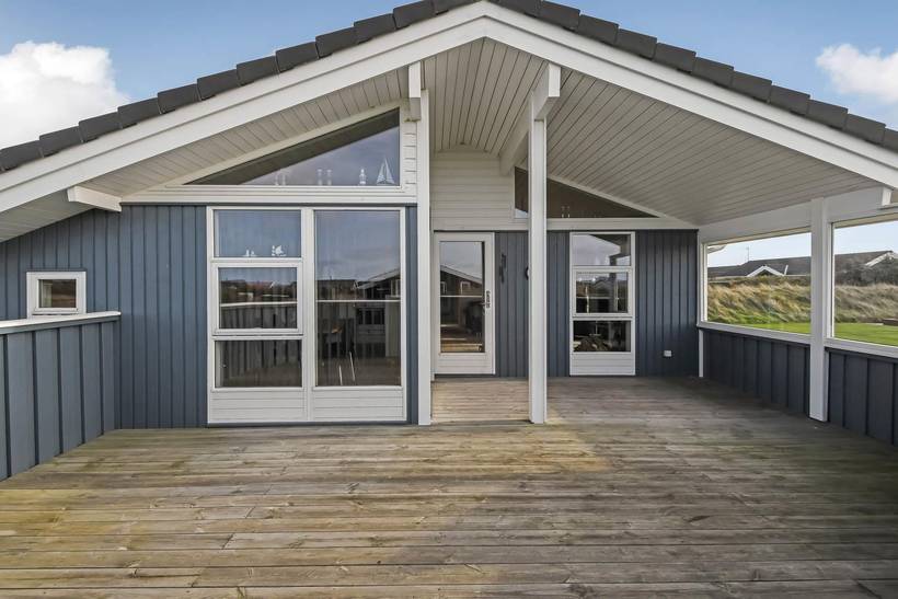 Foto von Ferienhaus QU36 in Vejlby Klit - Westjütland