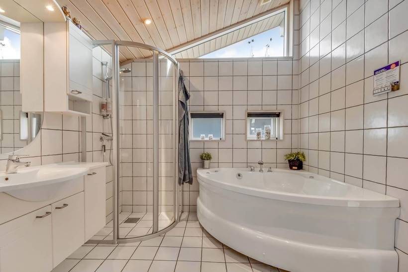 Foto von Ferienhaus QU36 in Vejlby Klit - Westjütland