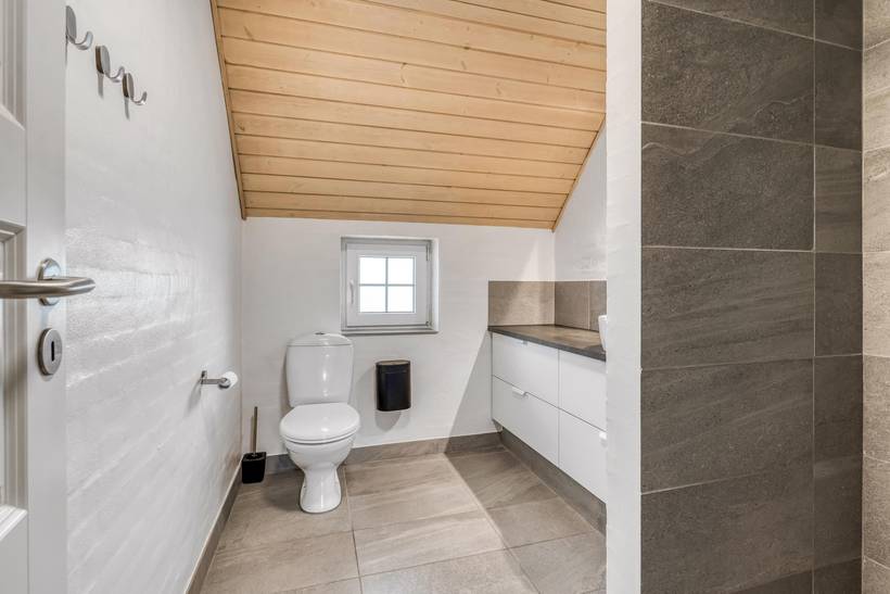 Foto von Ferienhaus QU37 in Vester Husby - Westjütland