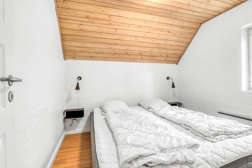 Foto von Ferienhaus QU37 in Vester Husby - Westjütland