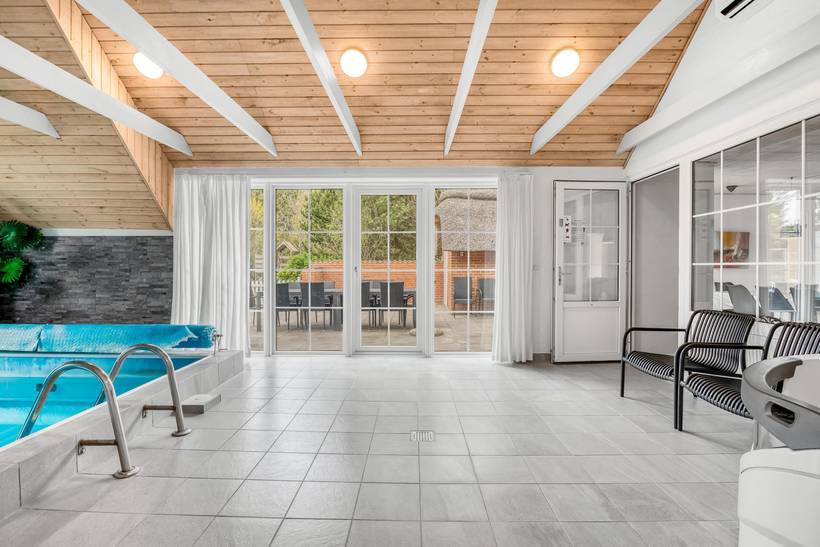 Foto von Ferienhaus QU37 in Vester Husby - Westjütland