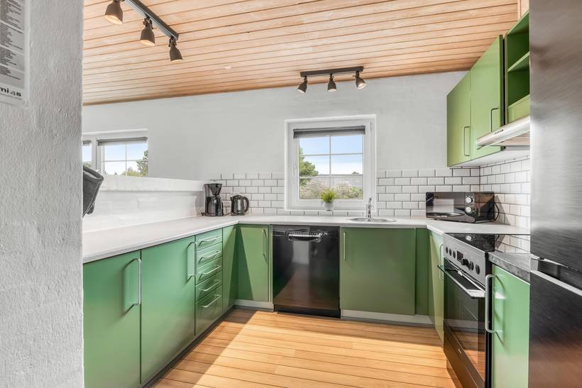 Foto von Ferienhaus QU37 in Vester Husby - Westjütland
