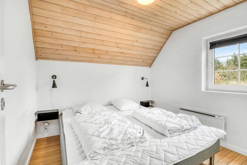 Foto von Ferienhaus QU37 in Vester Husby - Westjütland