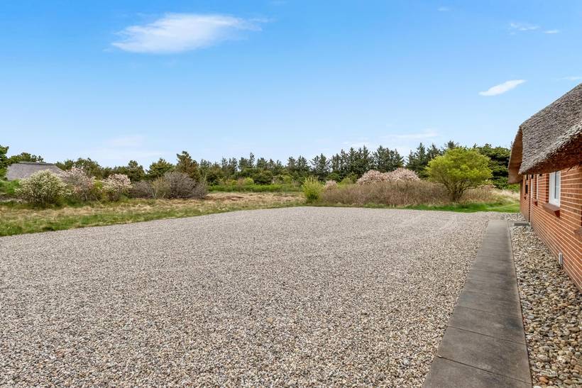 Foto von Ferienhaus QU37 in Vester Husby - Westjütland