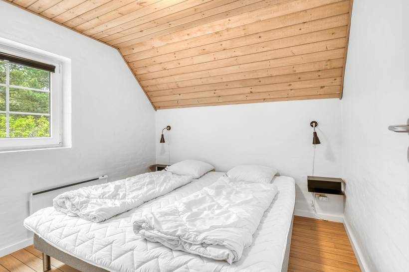 Foto von Ferienhaus QU37 in Vester Husby - Westjütland
