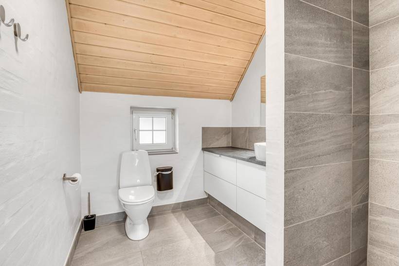 Foto von Ferienhaus QU37 in Vester Husby - Westjütland
