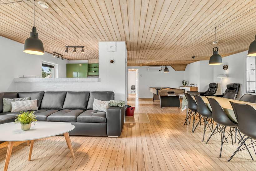 Foto von Ferienhaus QU37 in Vester Husby - Westjütland