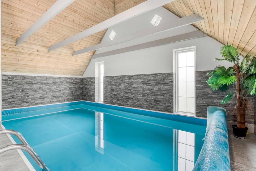 Foto von Ferienhaus QU37 in Vester Husby - Westjütland