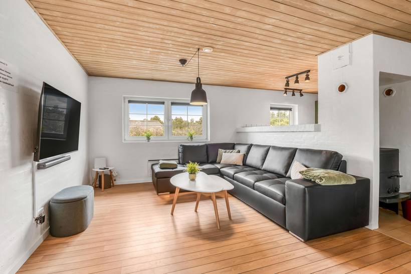 Foto von Ferienhaus QU37 in Vester Husby - Westjütland