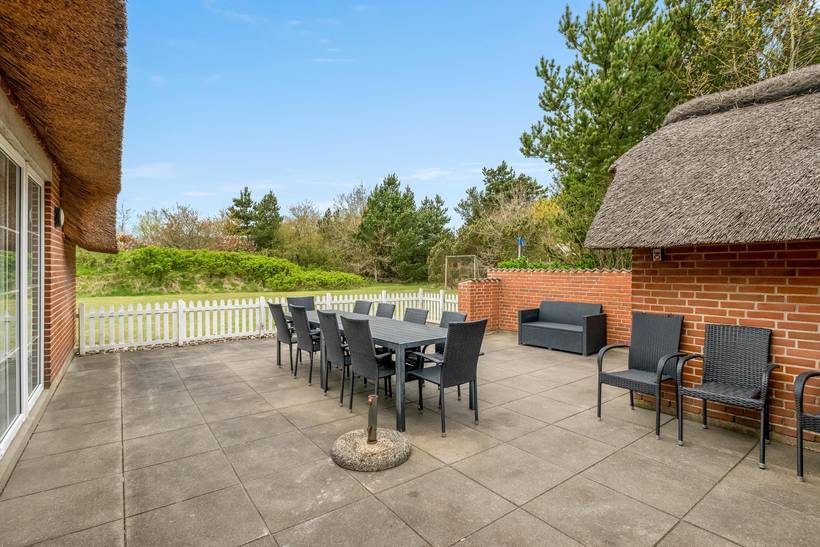 Foto von Ferienhaus QU37 in Vester Husby - Westjütland