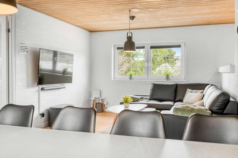 Foto von Ferienhaus QU37 in Vester Husby - Westjütland