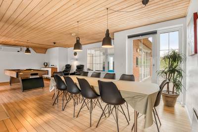 Vorschaubild von Ferienhaus QU37 in Vester Husby - Westjütland