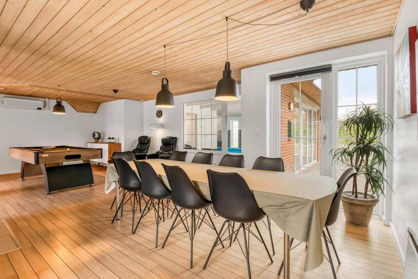 Foto von Ferienhaus QU37 in Vester Husby - Westjütland