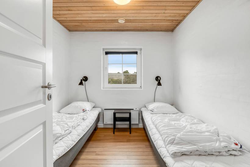 Foto von Ferienhaus QU37 in Vester Husby - Westjütland