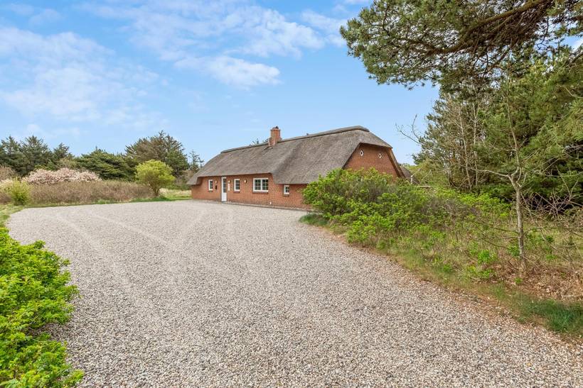 Foto von Ferienhaus QU37 in Vester Husby - Westjütland