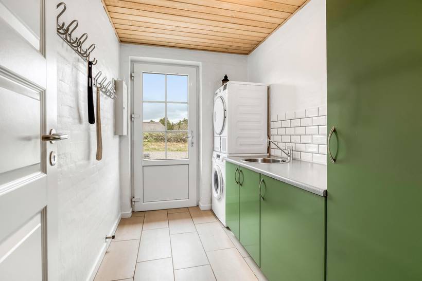 Foto von Ferienhaus QU37 in Vester Husby - Westjütland