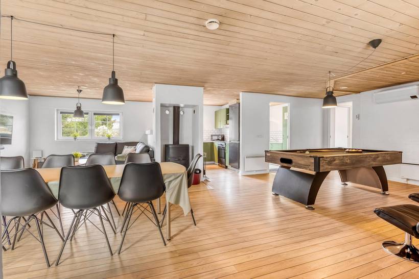 Foto von Ferienhaus QU37 in Vester Husby - Westjütland