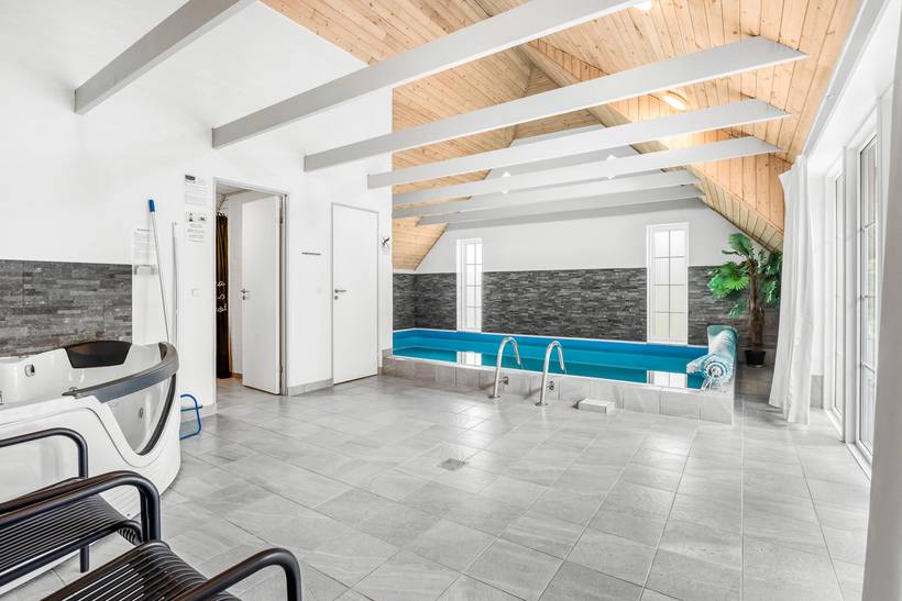 Foto von Ferienhaus QU37 in Vester Husby - Westjütland