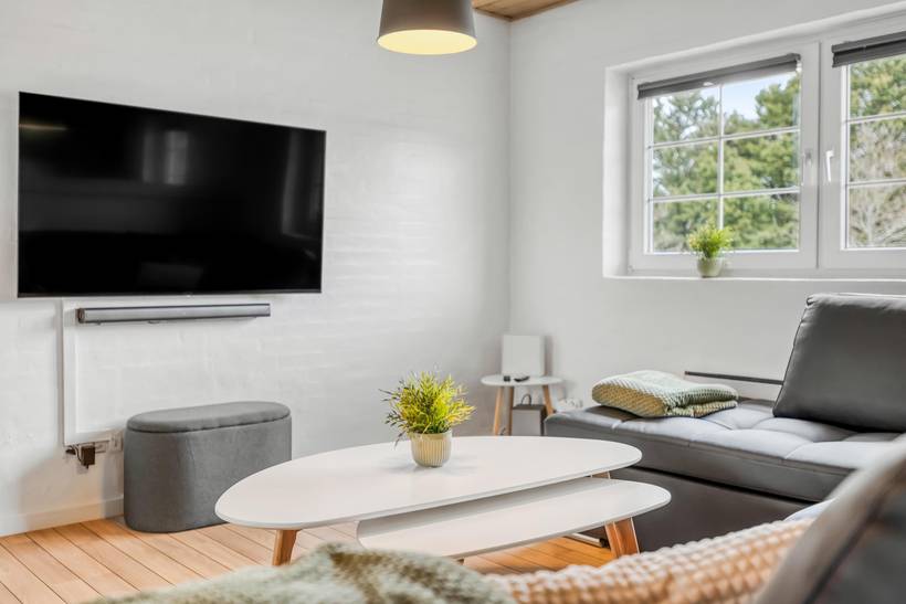 Foto von Ferienhaus QU37 in Vester Husby - Westjütland