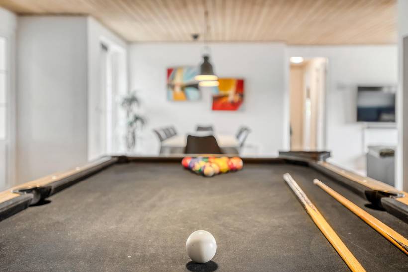 Foto von Ferienhaus QU37 in Vester Husby - Westjütland