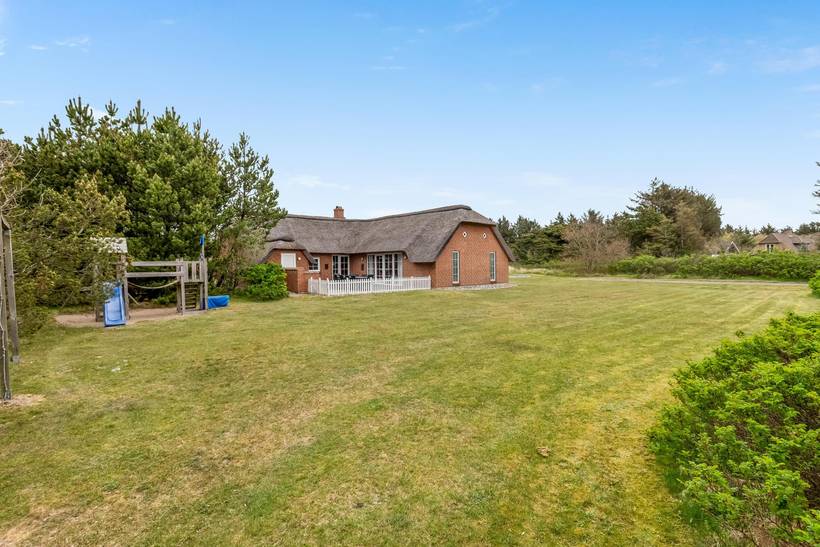 Foto von Ferienhaus QU37 in Vester Husby - Westjütland