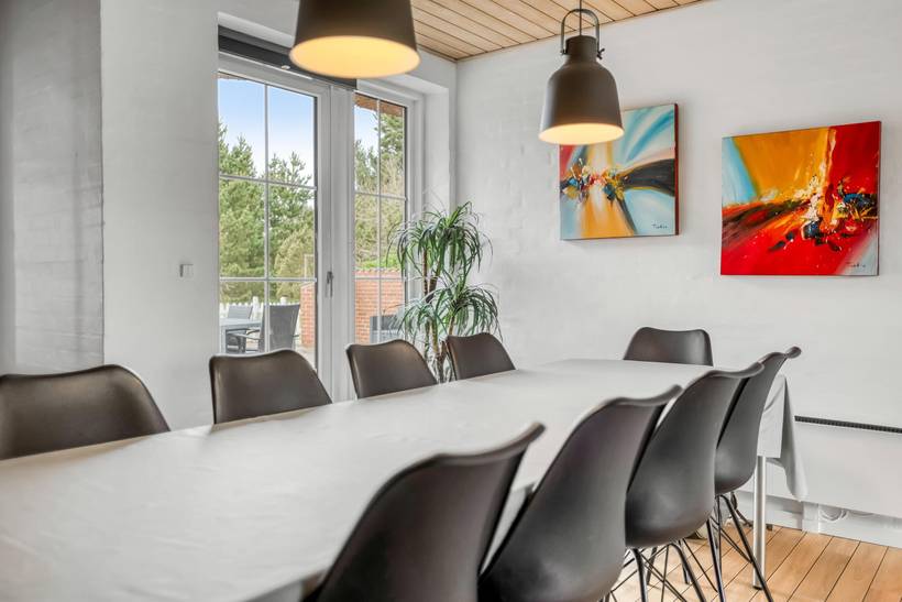 Foto von Ferienhaus QU37 in Vester Husby - Westjütland