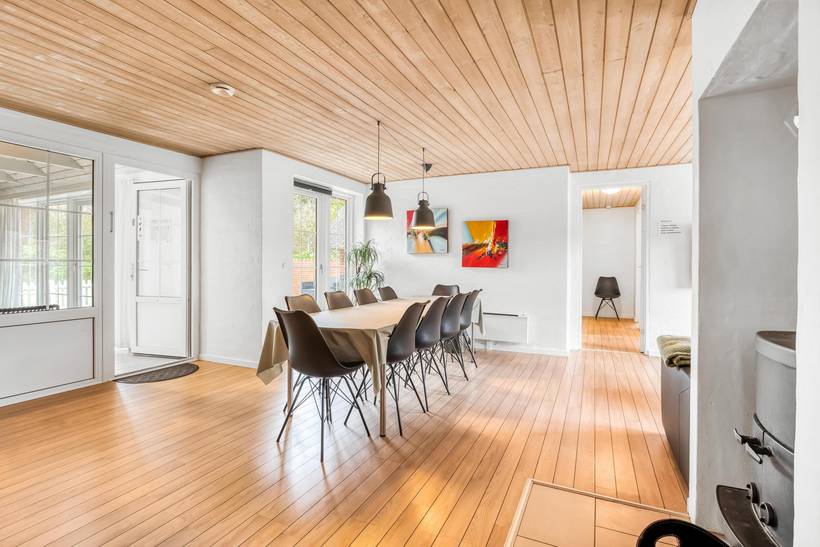 Foto von Ferienhaus QU37 in Vester Husby - Westjütland