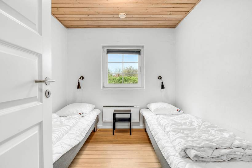 Foto von Ferienhaus QU37 in Vester Husby - Westjütland