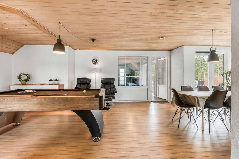 Foto von Ferienhaus QU37 in Vester Husby - Westjütland