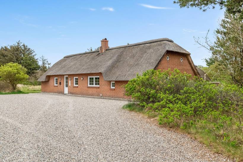 Foto von Ferienhaus QU37 in Vester Husby - Westjütland