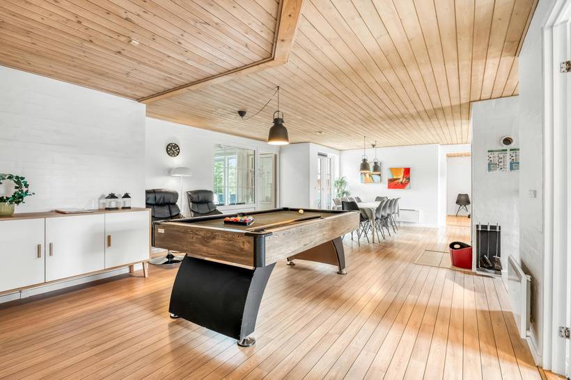 Foto von Ferienhaus QU37 in Vester Husby - Westjütland