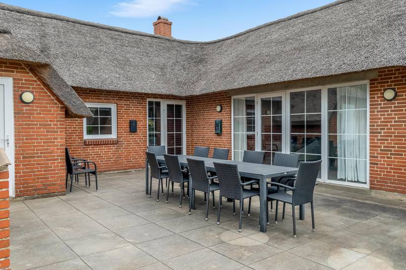 Foto von Ferienhaus QU37 in Vester Husby - Westjütland