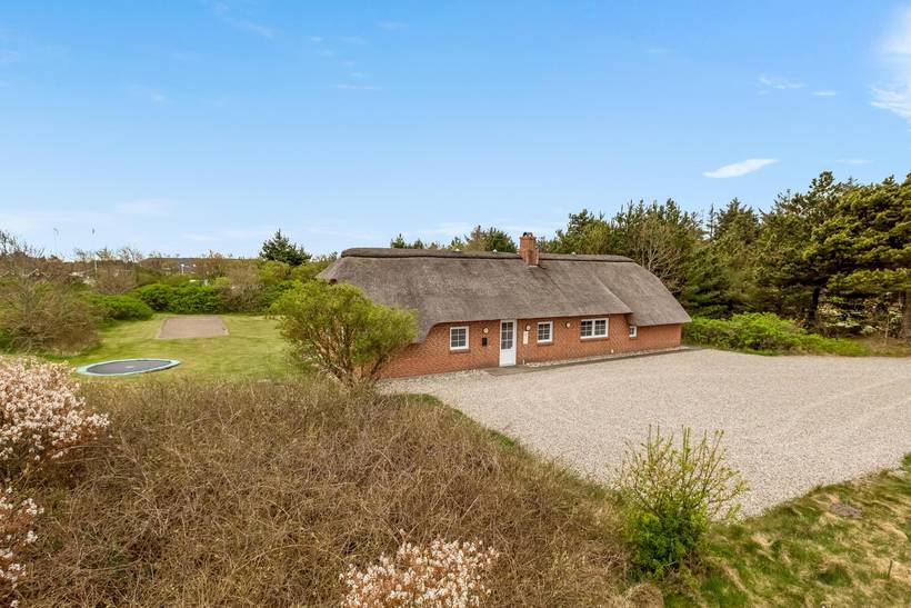 Foto von Ferienhaus QU37 in Vester Husby - Westjütland